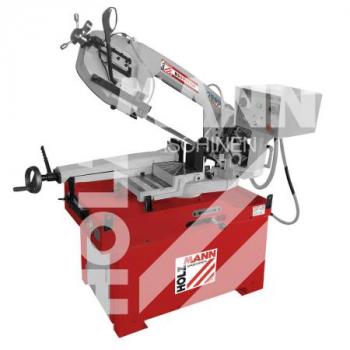 BS370TOP400V Holzmann metal band saw