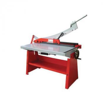 BSS1000P Holzmann tin snips
