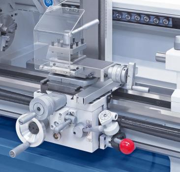 Bernardo machining centre Proficenter 600 G 400 V incl. 2-axis digital display