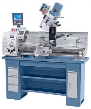Bernardo Bearbeitungszentrum Proficenter 900 Vario 400V