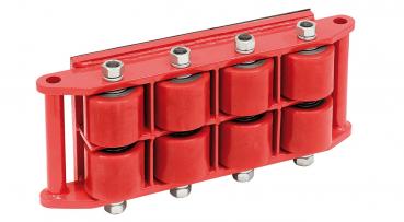 Bernardo CT 12 Transportroller