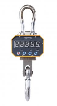 Bernardo CW 2000 crane scales