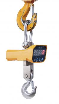 Bernardo CW 3000 crane scales