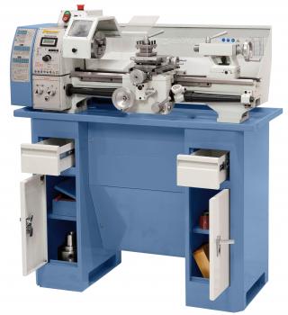 Bernardo Drehmaschine Profi 550 Pro - 400 V