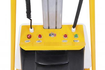 Bernardo EHL 150 ERGO Ergonomischer Hebelift