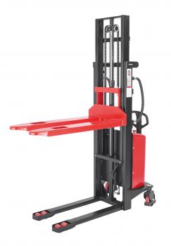 Bernardo EHS 1500 - 2,5 Elektro-Stapler