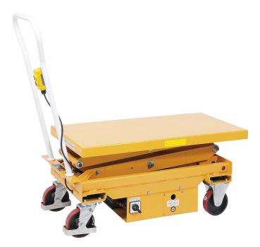Bernardo ES 300 D Scherenhubtisch
