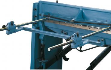 Bernardo FBS 1000 sheet metal shears