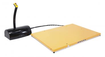 Bernardo FSHT 1501 G scissors lift