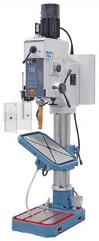 Bernardo GB 50 NC Vario Getriebebohrmaschine
