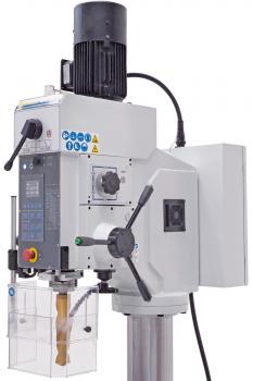 Bernardo GB 50 NC Vario Getriebebohrmaschine