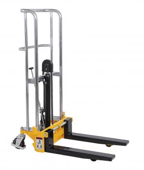 Bernardo GH 1500 Gabel-Hublift
