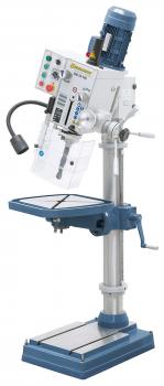 Bernardo Gear Drilling Machine - Column Drilling Machine GB 35 HS​