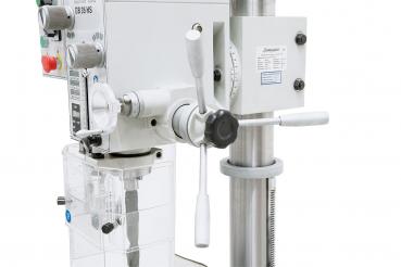 Bernardo Gear Drilling Machine - Column Drilling Machine GB 35 HS​