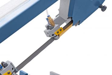 Bernardo HBS 210 Vario PRO - 400 V Horizontalbandsäge