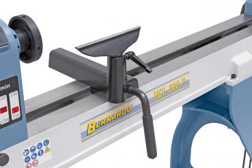 Bernardo HCL 600 P lathe machine