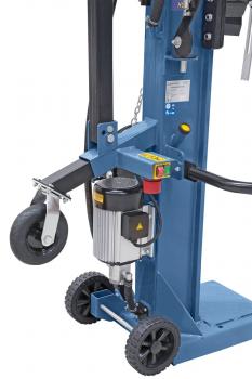 Bernardo Holzspalter HS 14 E