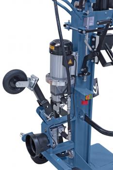Bernardo Holzspalter HS 16 ZE
