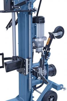 Bernardo Holzspalter HS 16 ZE