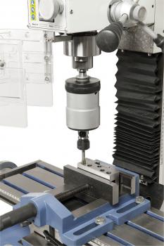 Bernardo KF 25 L Vario Bohr- und Fräsmaschine