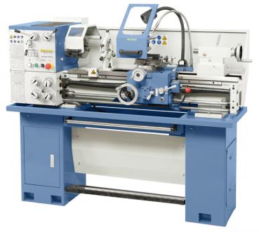 Bernardo Zugspindeldrehmaschine Standard 150 Plus