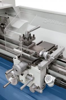 Bernardo precision leadscrew Profi 550 WQV - 230 V - incl. 2-axis digital display