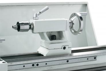 Bernardo precision leadscrew Profi 550 WQV - 230 V - incl. 2-axis digital display