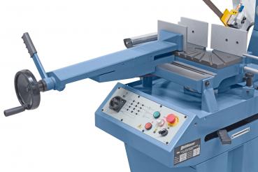Bernardo MBS 290 DG-V PRO horizontal bandsaw