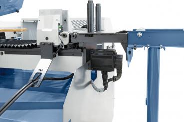 Bernardo MBS 350 VAG Horizontalbandsäge