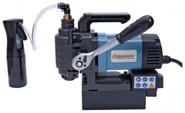 Bernardo MD 3850  Magnet-Kernbohrmaschine