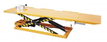 Bernardo MHB 500 Scherenhubtisch