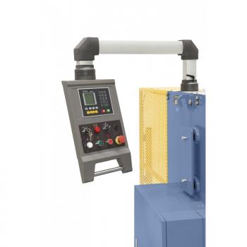 Bernardo MTC 1300 x 5 NC Motorische Tafelschere