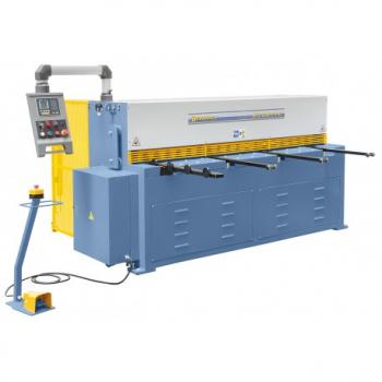 Bernardo MTC 3100 x 4 NC Motorische Tafelschere