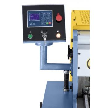 Bernardo MTH 1250 x 3 Motorische Tafelschere