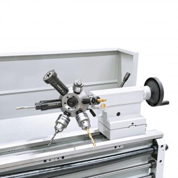 Bernardo Master 360 Pro Universal lathe