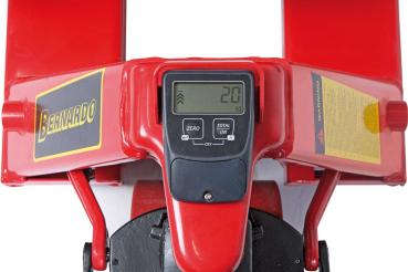 Bernardo PHW 2.0 W eco Pallet lift truck