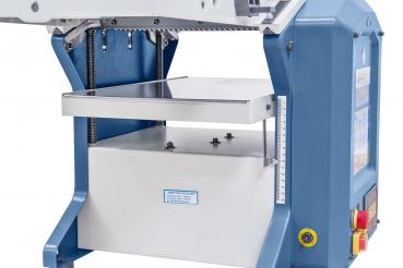 Bernardo PT 305 surface and thickness planer