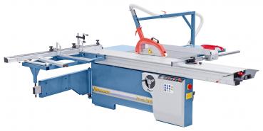 Bernardo Procut 3200 S sliding table saw