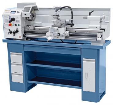 Bernardo Profi 880 G Vario - 230 V Center lathe