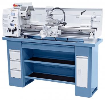 Bernardo Profi 900 Vario - 230 V Center lathe