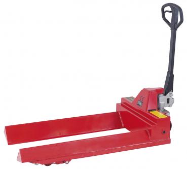 Bernardo RHW 500 roller lift truck