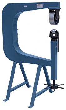 Bernardo RSM 700 x 1,5 Rollenstreckmaschine