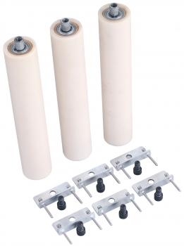 Bernardo castor set PVC