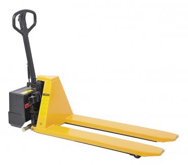 Bernardo SHW 1000 ET Elektrischer Scherenhubwagen