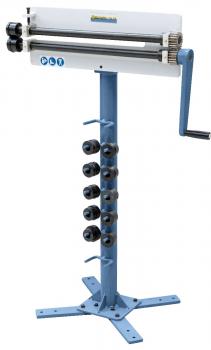 Bernardo SM 470 Manuelle Sickenmaschinen