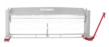 Bernardo STF 8 N + VTR 8 N Set Transportfahrwerk