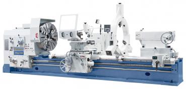 Bernardo APOLLO 1250 x 1500 Schwerdrehmaschine