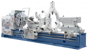 Bernardo APOLLO 2000 x 3000 heavy duty lathe