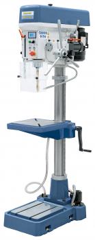 Bernardo DMC 32 VC column drilling machine