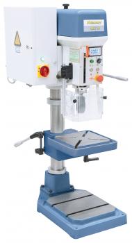 Bernardo DMT 20 bench drill